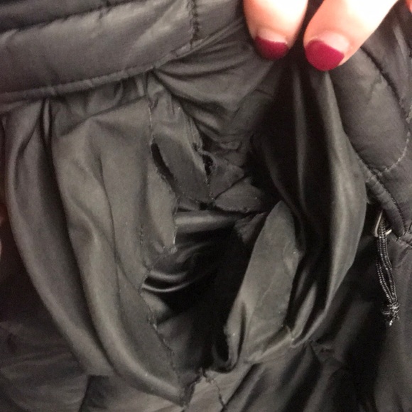 The North Face coat - Picture 12 of 12